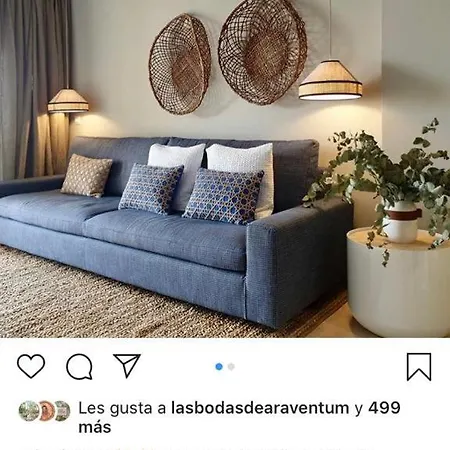 Casita Azul Apartment *
