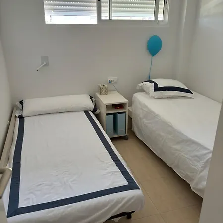 Casita Azul