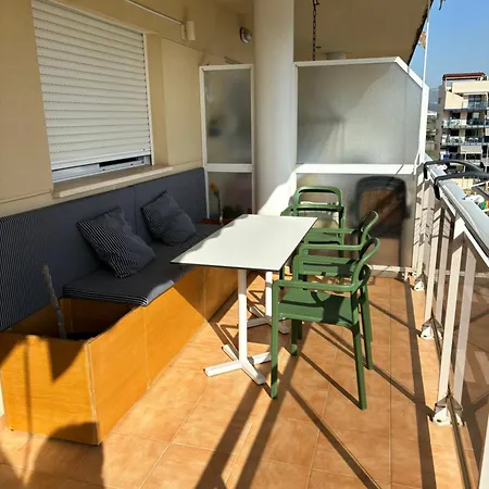 Casita Azul * Moncofar