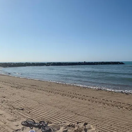 Casita Azul Lägenhet Moncófar