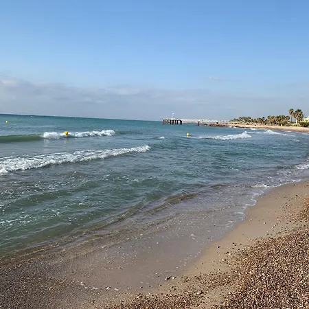 Lägenhet Casita Azul *