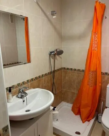 Casita Azul *