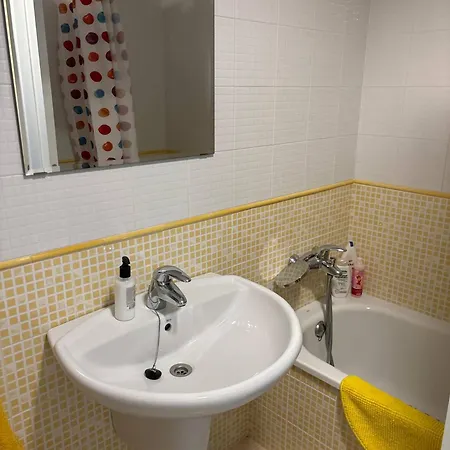 Apartment Casita Azul Moncofar